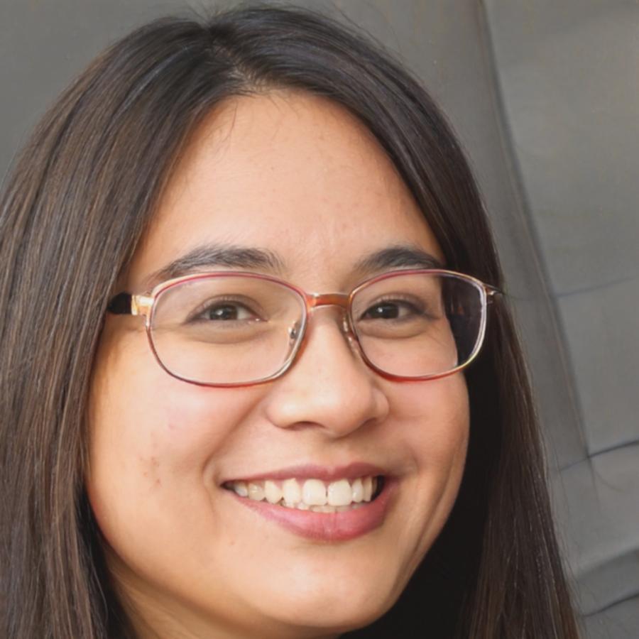 Portrait de Léonie Fontaine, spécialiste en stratégie d'entreprise